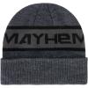 Dakine Jameson 2.0 Beanie X Mayhem(Mayhem Black)