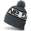 Dakine Jameson Beanie(Grey Heather)