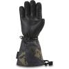 Dakine Kids Tracker Snow Glove(Cascade Camo)