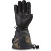 Dakine Kids Tracker Snow Glove(Cascade Camo)