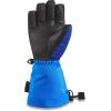 Dakine Kids Tracker Snow Glove(Deep Blue)