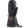 Dakine Kids Yukon Snow Mitts(Cascade Camo)