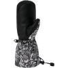 Dakine Kids Yukon Snow Mitts(KINGDOM BLACK)