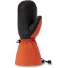 Dakine Kids Yukon Snow Mitts(Pureed Pumpkin)