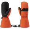 Dakine Kids Yukon Snow Mitts(Pureed Pumpkin)