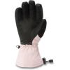 Dakine Leather Camino Glove(Burnished Lilac)