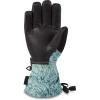 Dakine Leather Camino Glove(Poppy Iceberg)