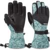 Dakine Leather Camino Glove(Poppy Iceberg)