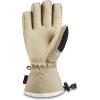 Dakine Leather Camino Glove(Turtledove/Stone)