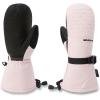 Dakine Leather Camino Mitts – Women’s(Burnished Lilac)