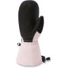 Dakine Leather Camino Mitts – Women’s(Burnished Lilac)