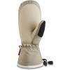 Dakine Leather Camino Mitts – Women’s(Turtledove / Stone)