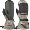 Dakine Leather Scout Mitt – Men’s(Vintage Camo)