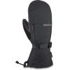 Dakine Leather Titan Gore-Tex Mitts(Black)