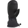 Dakine Leather Titan Gore-Tex Mitts(Black)