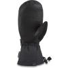Dakine Leather Titan Gore-Tex Mitts(Black-DK)