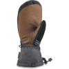 Dakine Leather Titan Gore-Tex Mitts(Carbon)