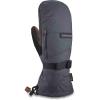 Dakine Leather Titan Gore-Tex Mitts(Carbon)