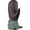 Dakine Leather Titan Gore-Tex Mitts(Dark Forest)