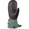 Dakine Leather Titan Gore-Tex Mitts(Dark Forest)