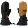 Dakine Leather Titan Gore-Tex Mitts(Rubber)
