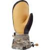 Dakine Leather Titan Gore-Tex Mitts(Vintage Camo)