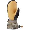 Dakine Leather Titan Gore-Tex Mitts(Vintage Camo)