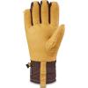 Dakine Men’s Baron Gore-TEX Ski and Snowboard Gloves(Tan)