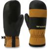 Dakine Mens Baron Gore-Tex Snow Sports Mitts(Rubber)