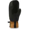 Dakine Mens Baron Gore-Tex Snow Sports Mitts(Rubber)