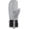 Dakine Mens Baron Gore-Tex Snow Sports Mitts(Steel Grey I)