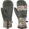 Dakine Mens Baron Gore-Tex Snow Sports Mitts(Vintage Camo)