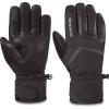 Dakine Mens Fillmore Gore-TEX Ski and Snowboard Short Gloves(Black-DK)