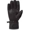 Dakine Mens Fillmore Gore-TEX Ski and Snowboard Short Gloves(Black-DK)