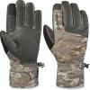 Dakine Mens Fillmore Gore-TEX Ski and Snowboard Short Gloves(Vintage Camo)