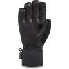 Dakine Men’s Leather Titan Gore-Tex Short Gloves(Black)