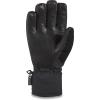 Dakine Men’s Leather Titan Gore-Tex Short Gloves(Black-DK)