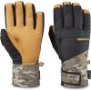 Dakine Men’s Leather Titan Gore-Tex Short Gloves(Vintage Camo)