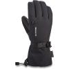 Dakine Women’s Leather Sequoia Gore-Tex Gloves(Black)