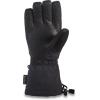 Dakine Women’s Leather Sequoia Gore-Tex Gloves(Black)