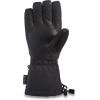 Dakine Women’s Leather Sequoia Gore-Tex Gloves(Black-DK)