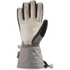 Dakine Women’s Leather Sequoia Gore-Tex Gloves(Stone)