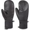 Dakine Womens Tahoe Snow Mitts(Black-DK)