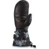 Dakine Womens Tahoe Snow Mitts(Solstice Floral)