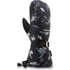 Dakine Womens Tahoe Snow Mitts(Solstice Floral)