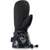 Dakine Womens Tahoe Snow Mitts(Solstice Floral)