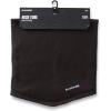 Dakine mens Fleece Neck Tube(Black)