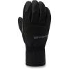 Dakine Baron Coupe Ski and Snowboard Gloves(Black)