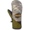 Dakine Crossfire Mitt – Men’s(Vintage Camo)