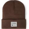 Dakine Cutter Beanie(Chicory Coffee)